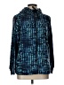 H By Halston Blue Pullover Sweater Size L - photo 1