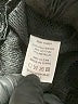 Collective Concepts Argyle Black Casual Dress Size S - photo 8