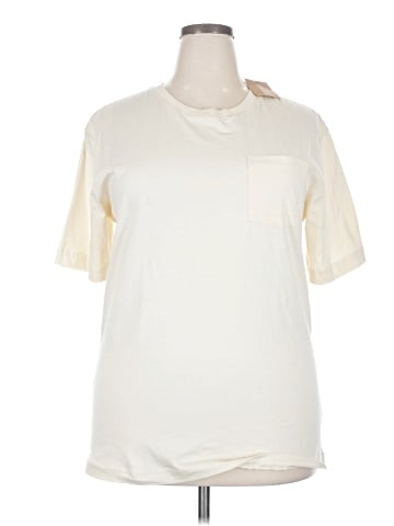 Bench Short Sleeve T-Shirt (view 1)