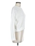 DKNY Jeans White Pullover Sweater Size M - photo 4