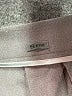 8 by Yoox Solid Gray Formal Skirt Size 8 - photo 4