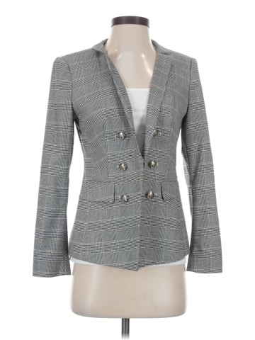 White House Black Market Blazer (view 1)
