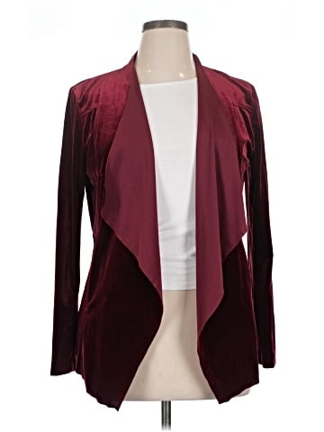 Alison Andrews Blazer (view 1)