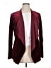 Alison Andrews Burgundy Blazer Size XL - photo 1
