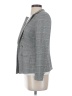 White House Black Market Gray Blazer Size 4 (petite) - photo 5