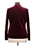 Alison Andrews Burgundy Blazer Size XL - photo 2