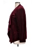 Alison Andrews Burgundy Blazer Size XL - photo 5