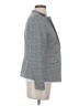 White House Black Market Gray Blazer Size 4 (petite) - photo 4