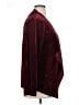 Alison Andrews Burgundy Blazer Size XL - photo 4