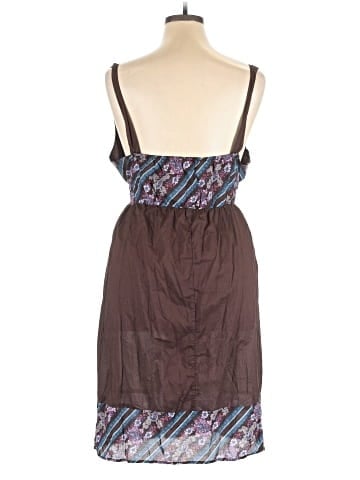 Pure Energy Casual Dress (view 2)