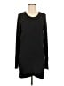 Athleta Black Casual Dress Size M (petite) - photo 1