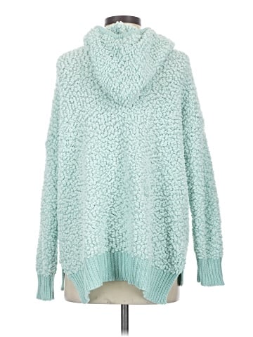 Miracle Pullover Sweater (view 2)