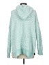 Miracle Teal Pullover Sweater Size S - photo 2