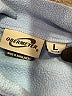 Obermeyer Blue Pullover Sweater Size L (kids) - photo 3
