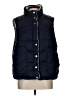 Boden 100% Cotton Blue Vest Size 12 - photo 1