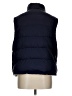 Boden 100% Cotton Blue Vest Size 12 - photo 2