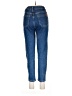 Yargici Solid Blue Jeans Size 34 waist - photo 2