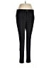 Wit & Wisdom Plaid Black Dress Pants Size 8 - photo 1
