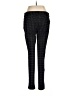 Wit & Wisdom Plaid Black Dress Pants Size 8 - photo 2