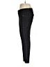 Wit & Wisdom Plaid Black Dress Pants Size 8 - photo 5