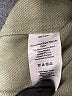 Eddie Bauer 100% Cotton Green Jacket Size S - photo 4