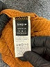 Shein Brown Pullover Sweater Size 6 - photo 7