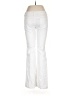 C'est Toi White Jeans Size 9 - photo 2