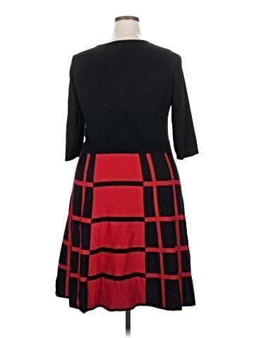 Danny And Nicole Casual Dress (view 2)