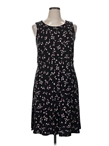 Apt. 9 Casual Dress (view 1)