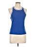 Glyder Blue Active Tank Size L - photo 1
