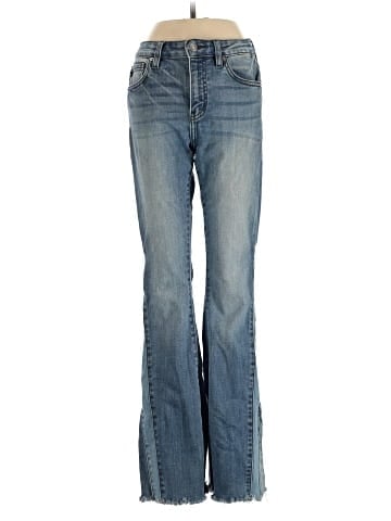 KANCAN JEANS Jeans (view 1)