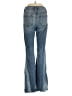 KANCAN JEANS Stars Blue Jeans Size 24 - photo 2