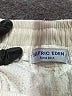 Aelfric Eden Ivory Casual Pants Size XL - photo 6