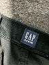 Gap Black Casual Pants Size 31 waist - photo 7