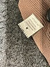 EFAN Brown Turtleneck Sweater Size M - photo 8
