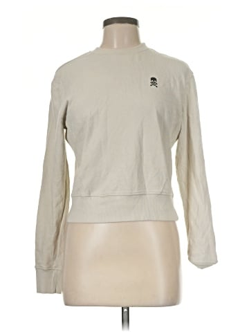 SoulCycle Sweatshirt (view 1)