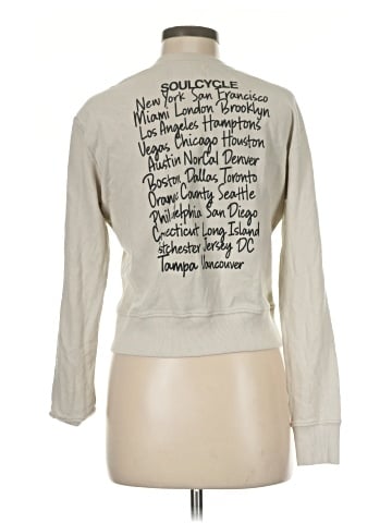 SoulCycle Sweatshirt (view 2)