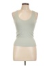 Unbranded Green Tank Top Size L (estimated) - photo 1