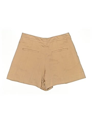 A.L.C. Khaki Shorts (view 2)