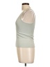Unbranded Green Tank Top Size L (estimated) - photo 5