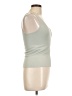 Unbranded Green Tank Top Size L (estimated) - photo 4