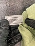 Universal Thread 100% Cotton Solid Green Casual Dress Size XS (estimated) - photo 9