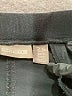 Chico's Solid Black Casual Pants Size L - photo 4