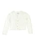 Old Navy Ivory Cardigan Size 8 - photo 1
