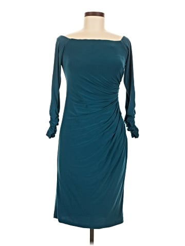 Eliza J Cocktail Dress (view 1)