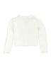 Old Navy Ivory Cardigan Size 8 - photo 2