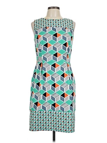 DressBarn Cocktail Dress (view 1)