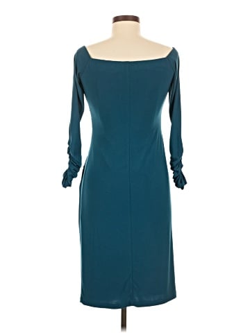 Eliza J Cocktail Dress (view 2)