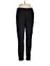 7 For All Mankind Solid Black Jeans Size 29 waist - photo 1
