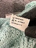 Zesica Solid Teal Turtleneck Sweater Size M - photo 8